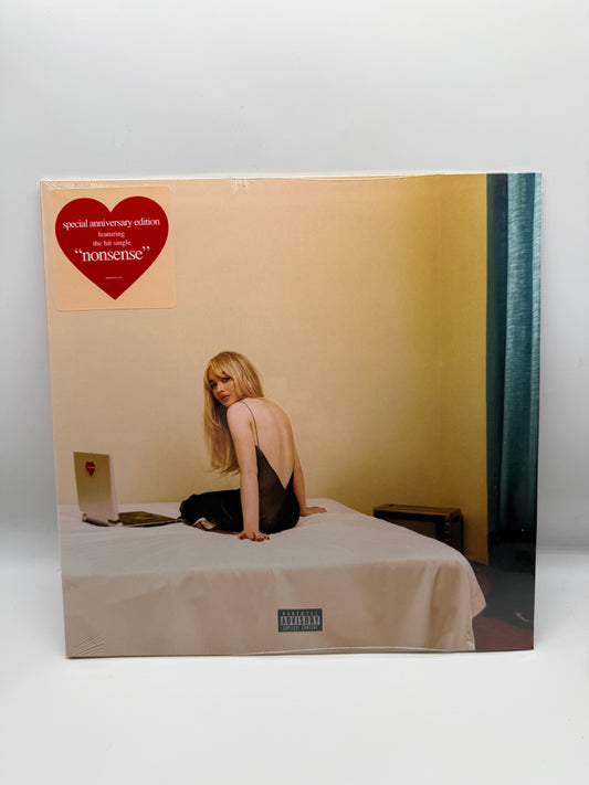 Sabrina Carpenter - Emails I Can’t Send (Anniversary Edition Red Vinyl)