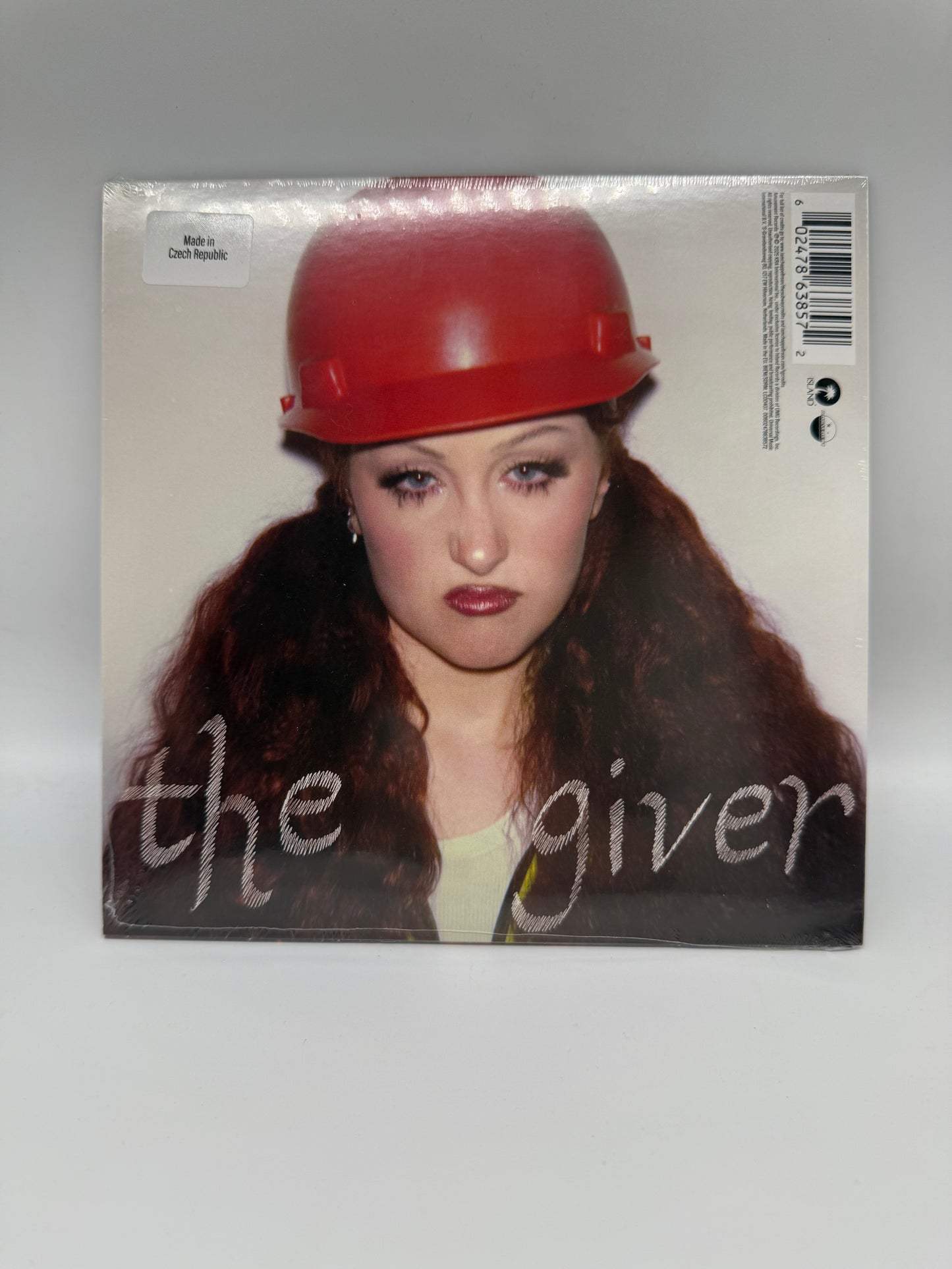 Chappel Roan - The Subway/The Giver RSD Black Friday 2025