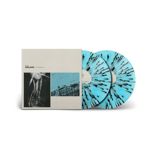 Halsey - Live from Webster hall (splatter vinyl)