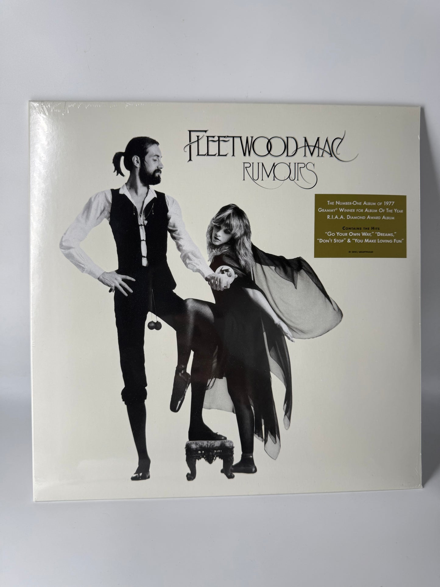 Fleetwood Mac - Rumours