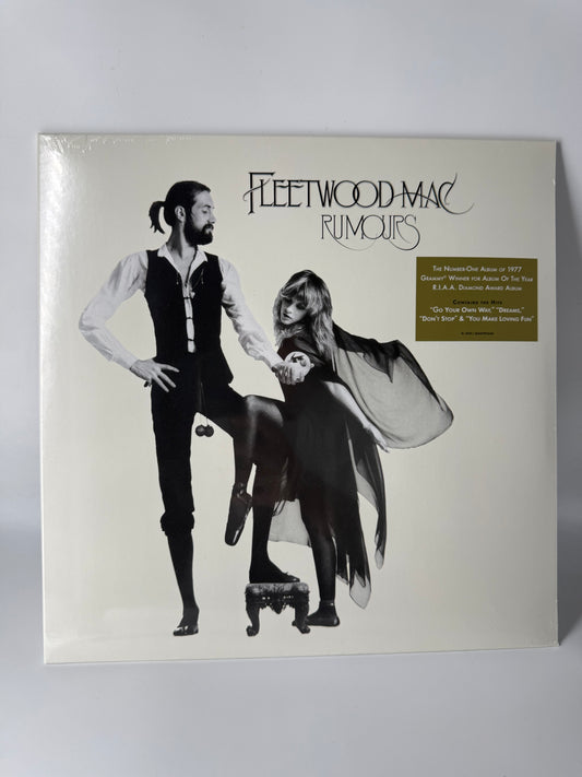 Fleetwood Mac - Rumours