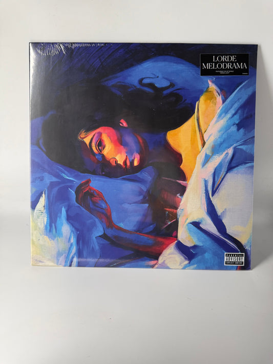 Lorde - Melodrama