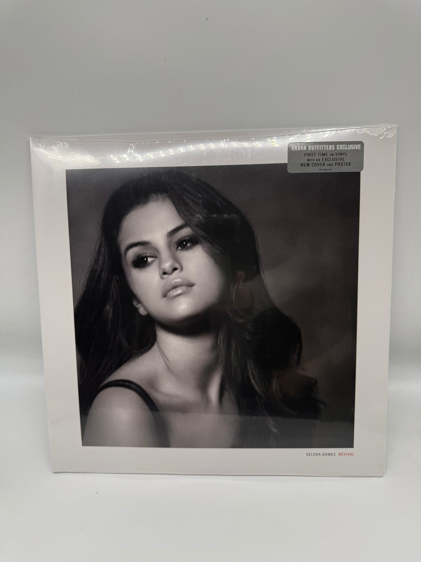 Selena Gomez - Revival UO US Exclusive Import