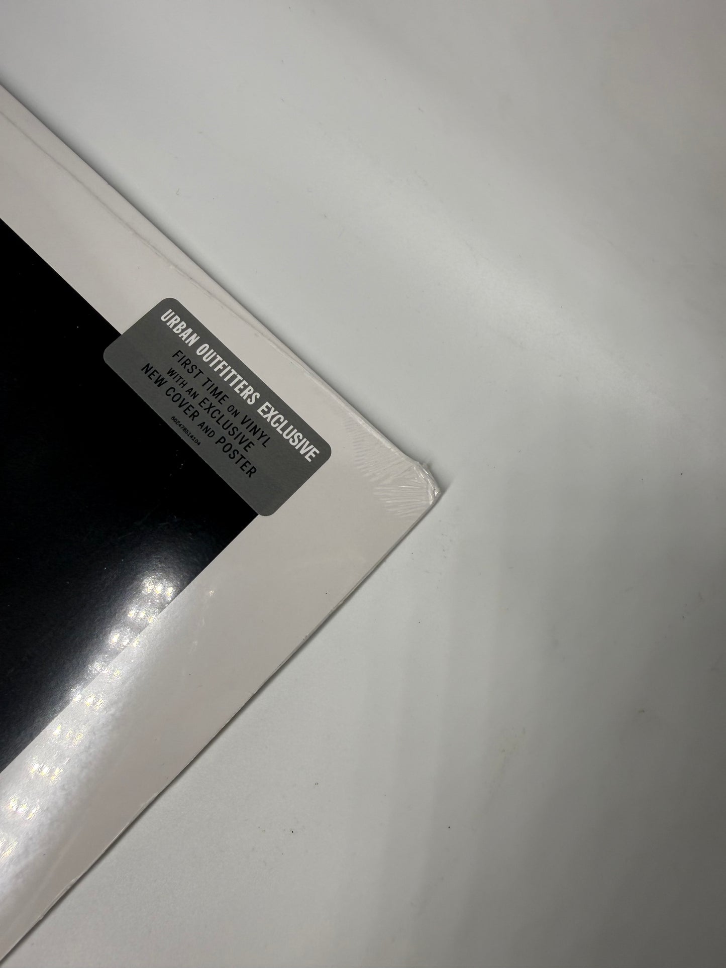 Selena Gomez - Revival (B Stock) UO Exclusive US Import