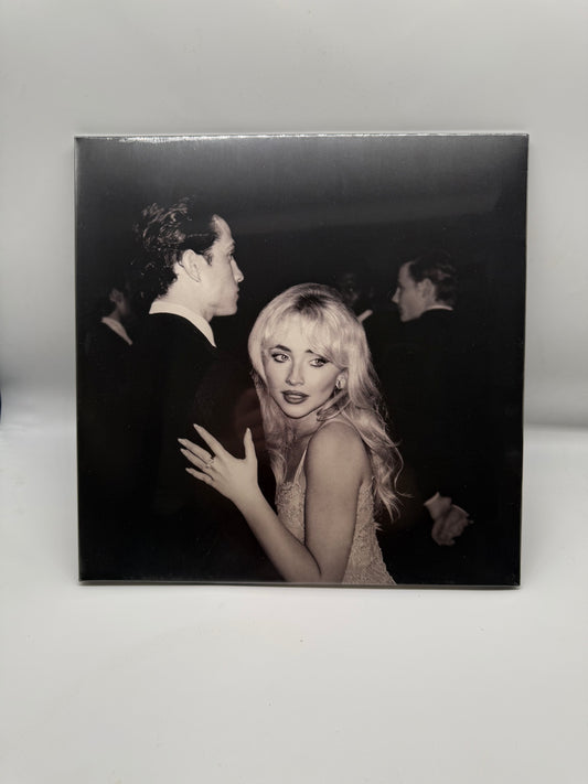 Sabrina Carpenter - Man’s Best Friend Alt Cover LP D2C