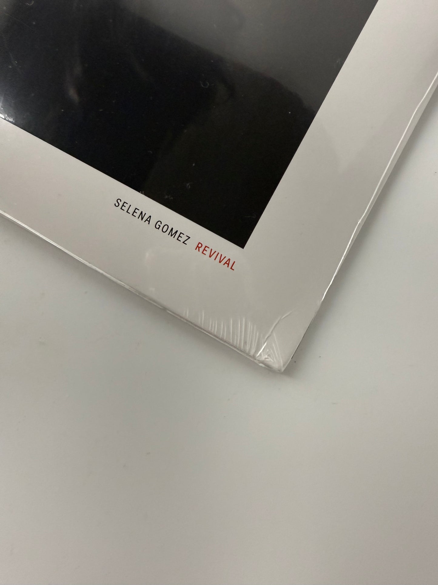 Selena Gomez - Revival (B Stock) UO Exclusive US Import