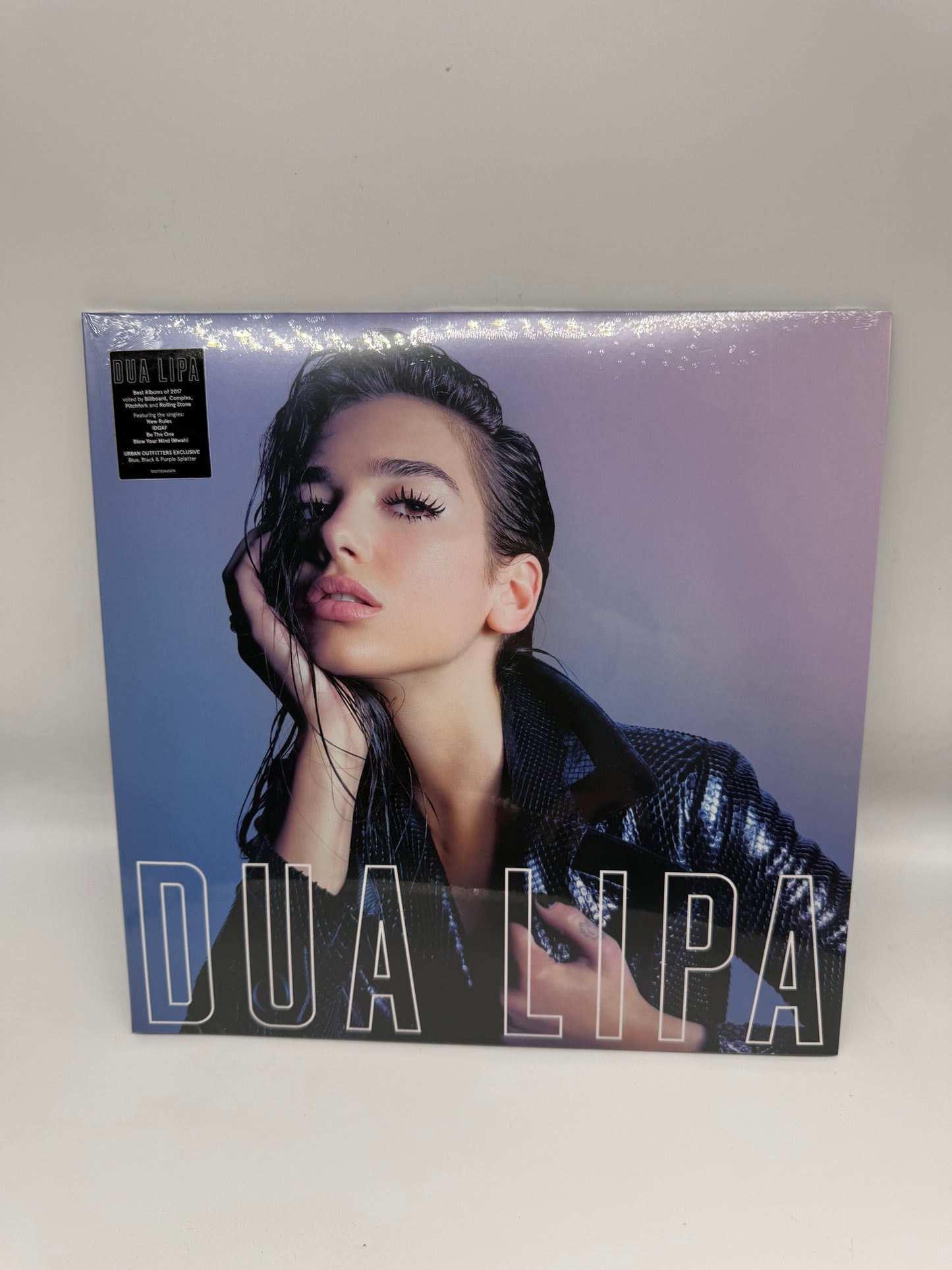 Dua Lipa - Dua Lipa Urban Outfitters Exclusive USA Import (B STOCK)