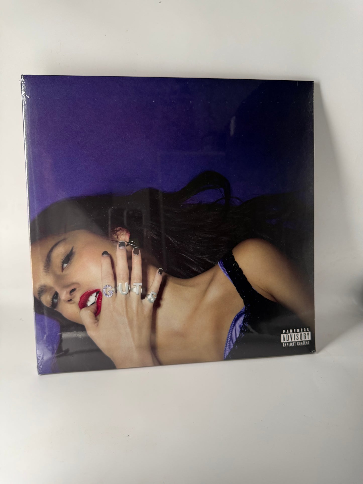 Olivia Rodrigo - GUTS