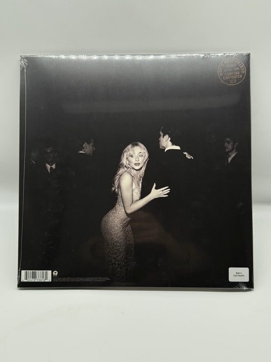 Sabrina Carpenter - Man’s Best Friend Alt Cover LP D2C