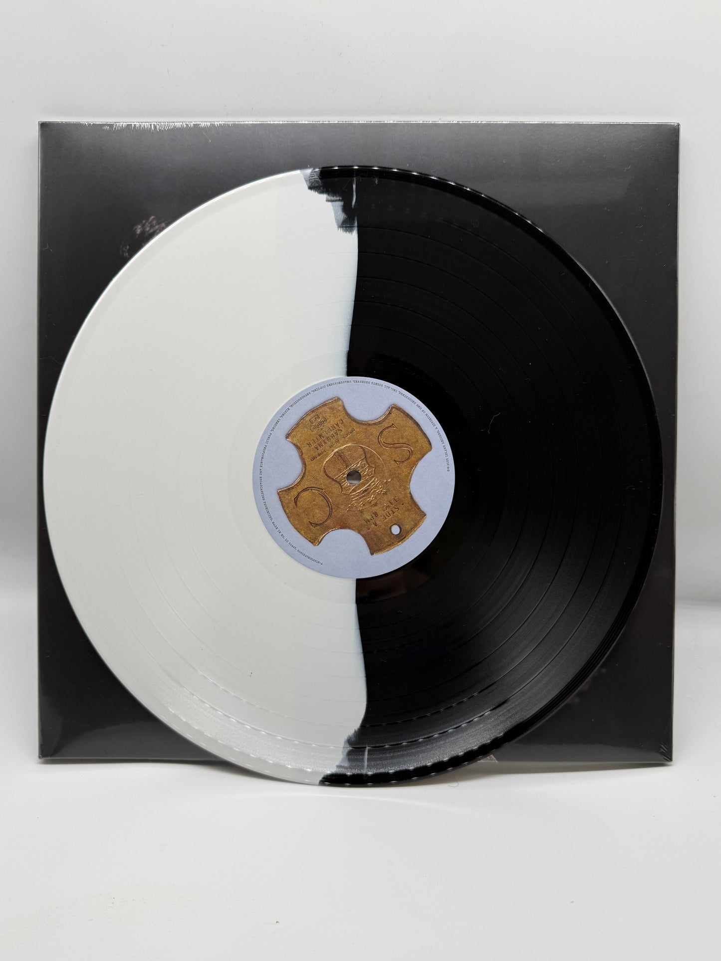 Sabrina Carpenter - Man’s Best Friend Alt Cover LP D2C