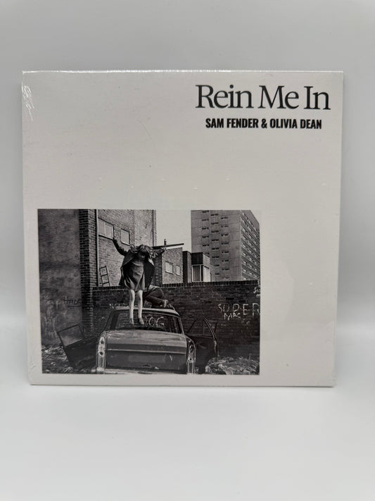 Sam Fender & Olivia Dean - Rein me in RSD Black Friday 2025