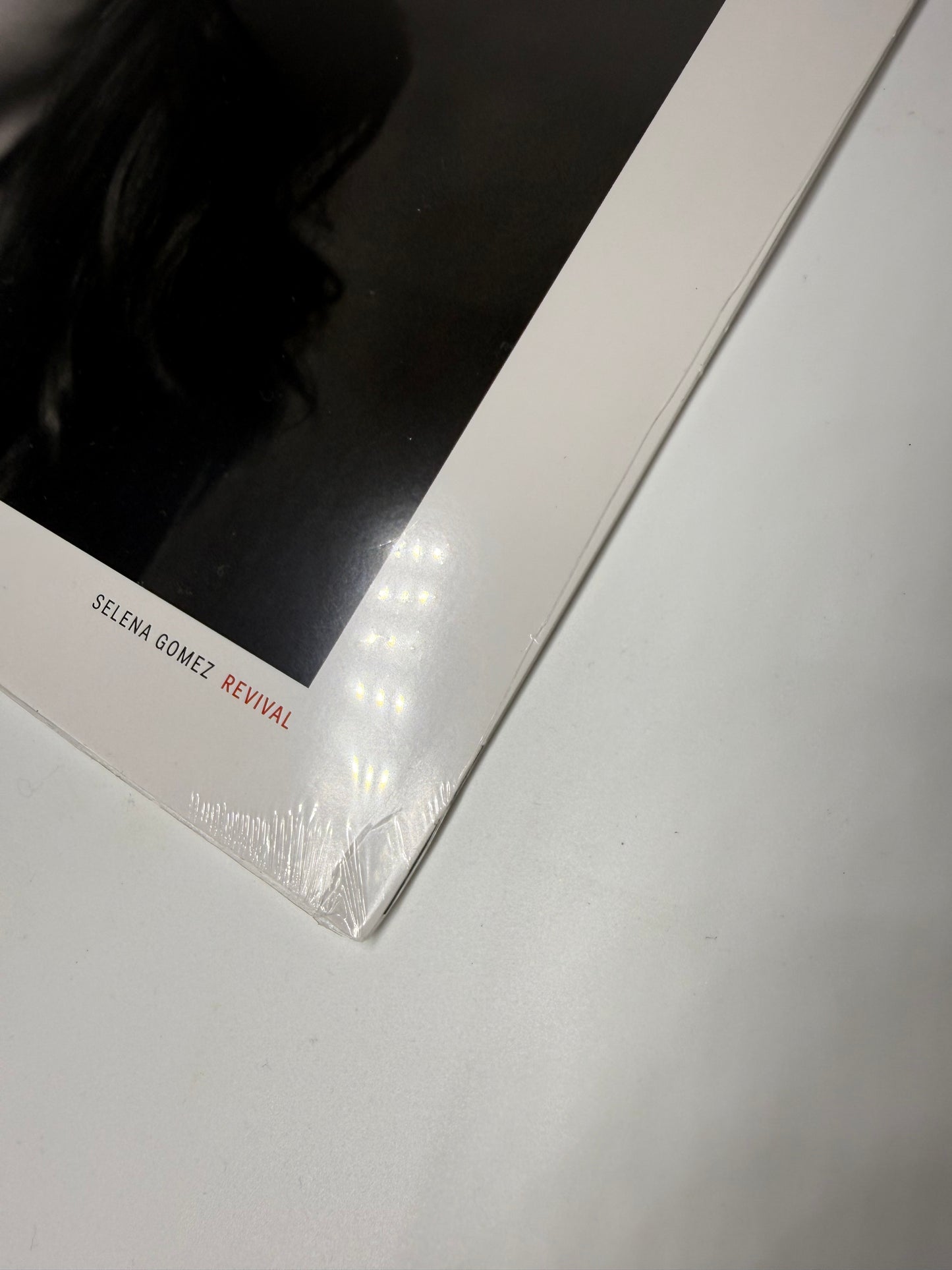 Selena Gomez - Revival (B Stock) UO Exclusive US Import