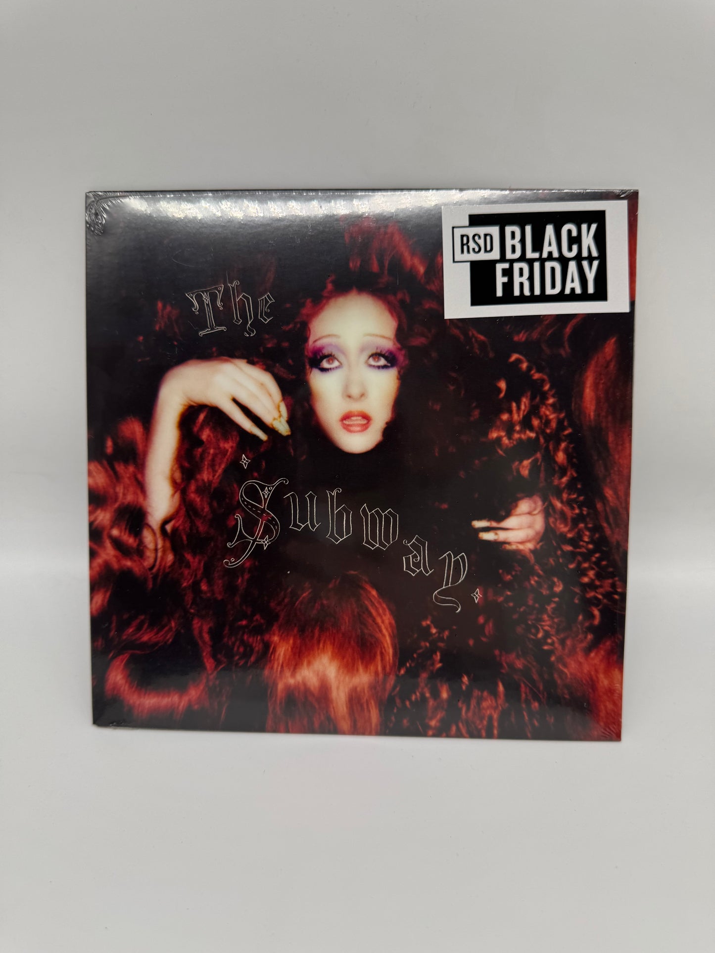 Chappel Roan - The Subway/The Giver RSD Black Friday 2025