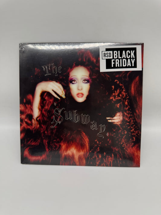 Chappel Roan - The Subway/The Giver RSD Black Friday 2025