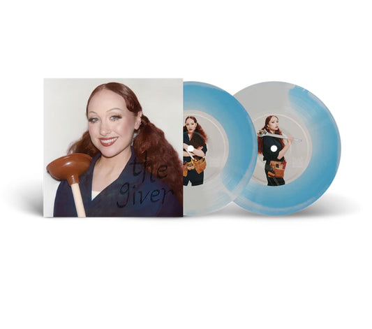 Chappell Roan - The giver 7 inch