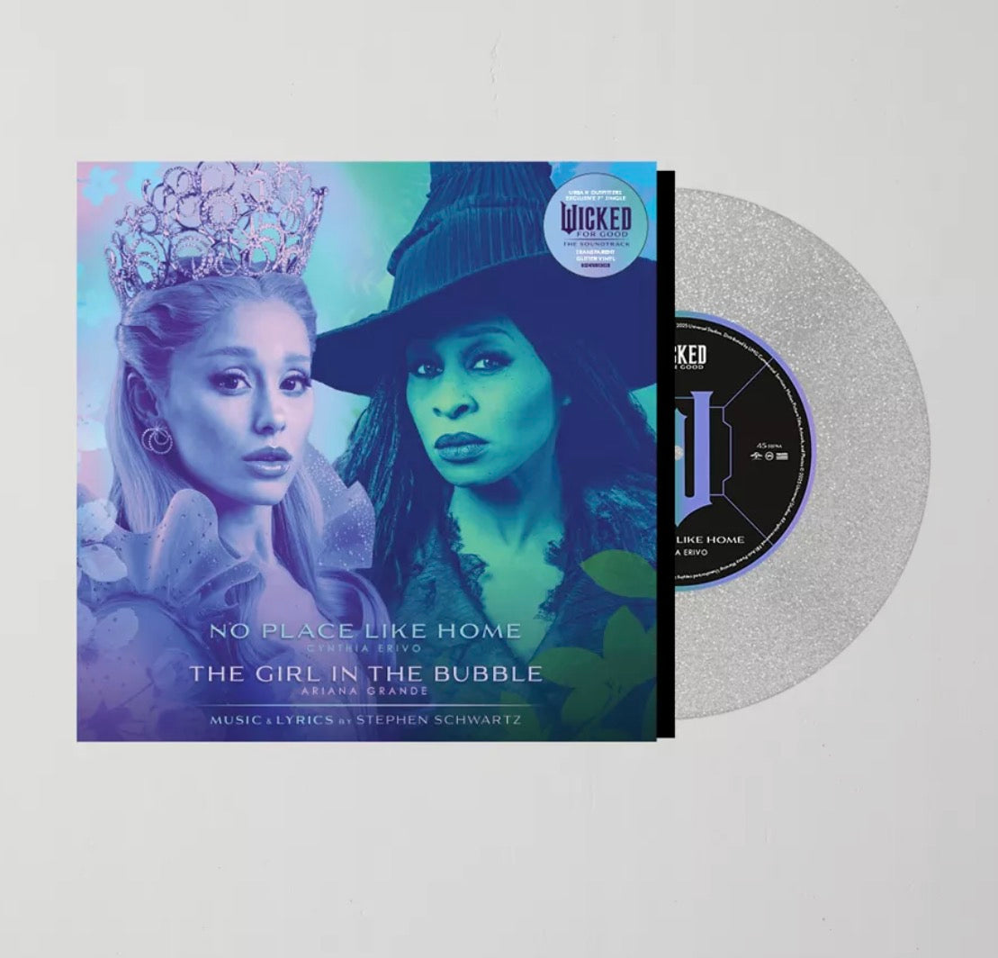 Wicked For Good Urban Outfitters Exclusive Import PRE ORDER