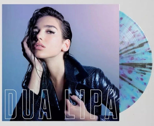 Dua Lipa - Dua Lipa Urban Outfitters Exclusive USA Import (B STOCK)