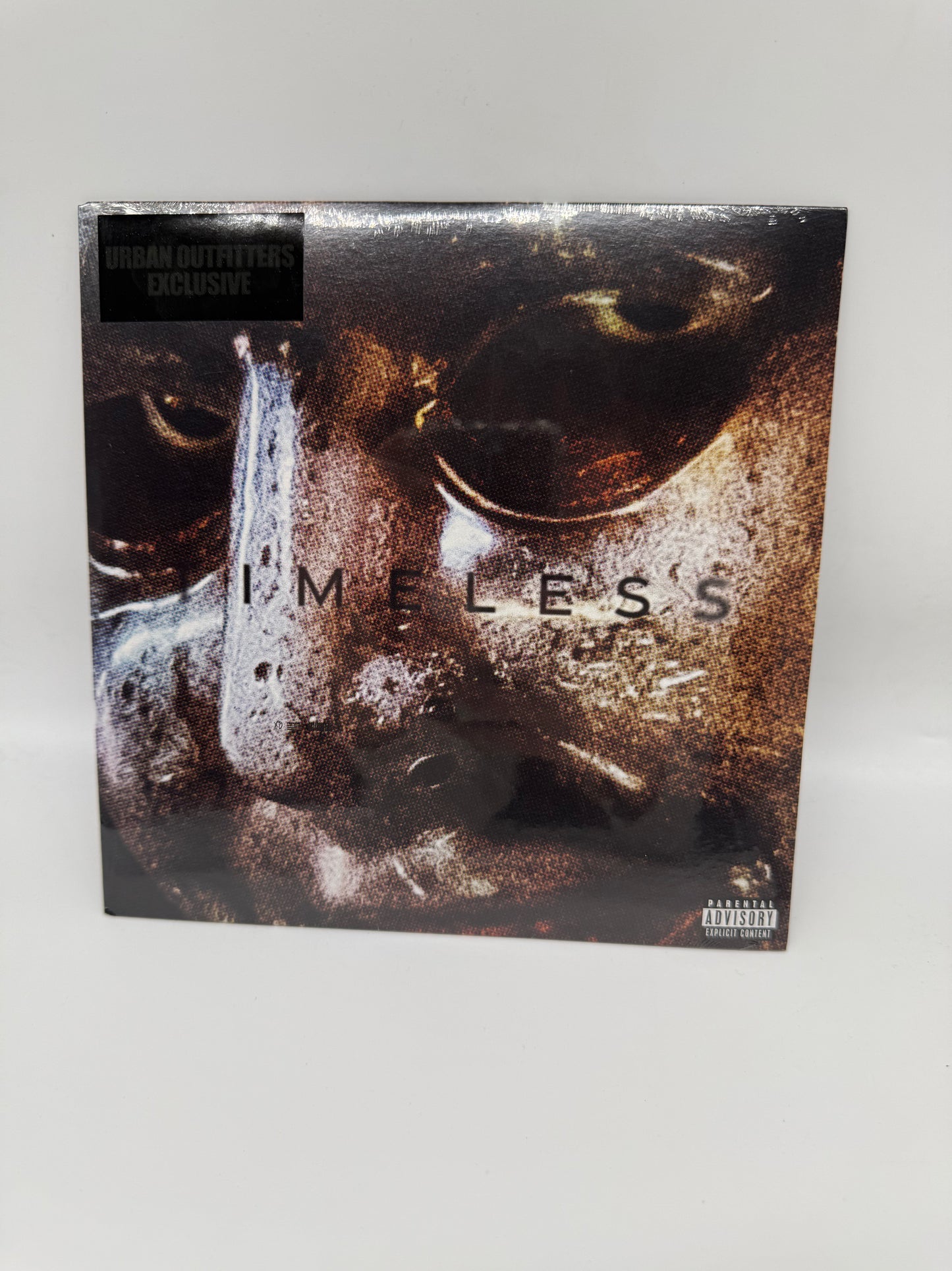 The Weeknd - Timeless UO Exclusive 7-inch