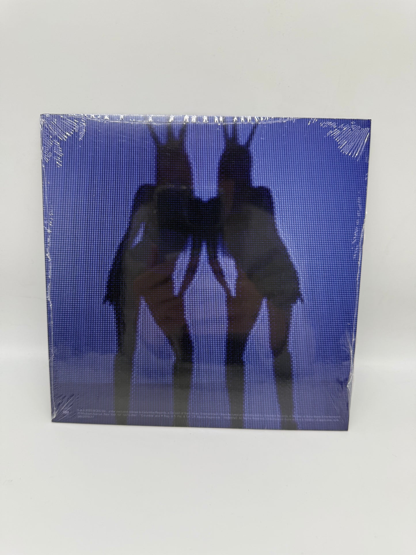 Miley Cyrus - Walk of fame/reborn UO Exclusive 7-Inch