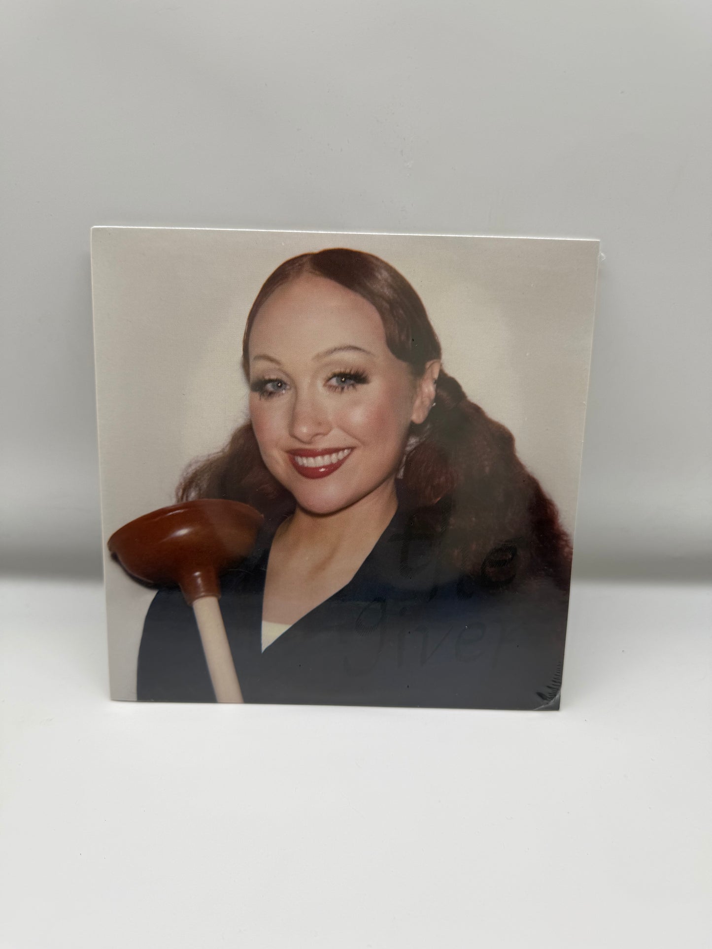 Chappell Roan - The giver 7 inch