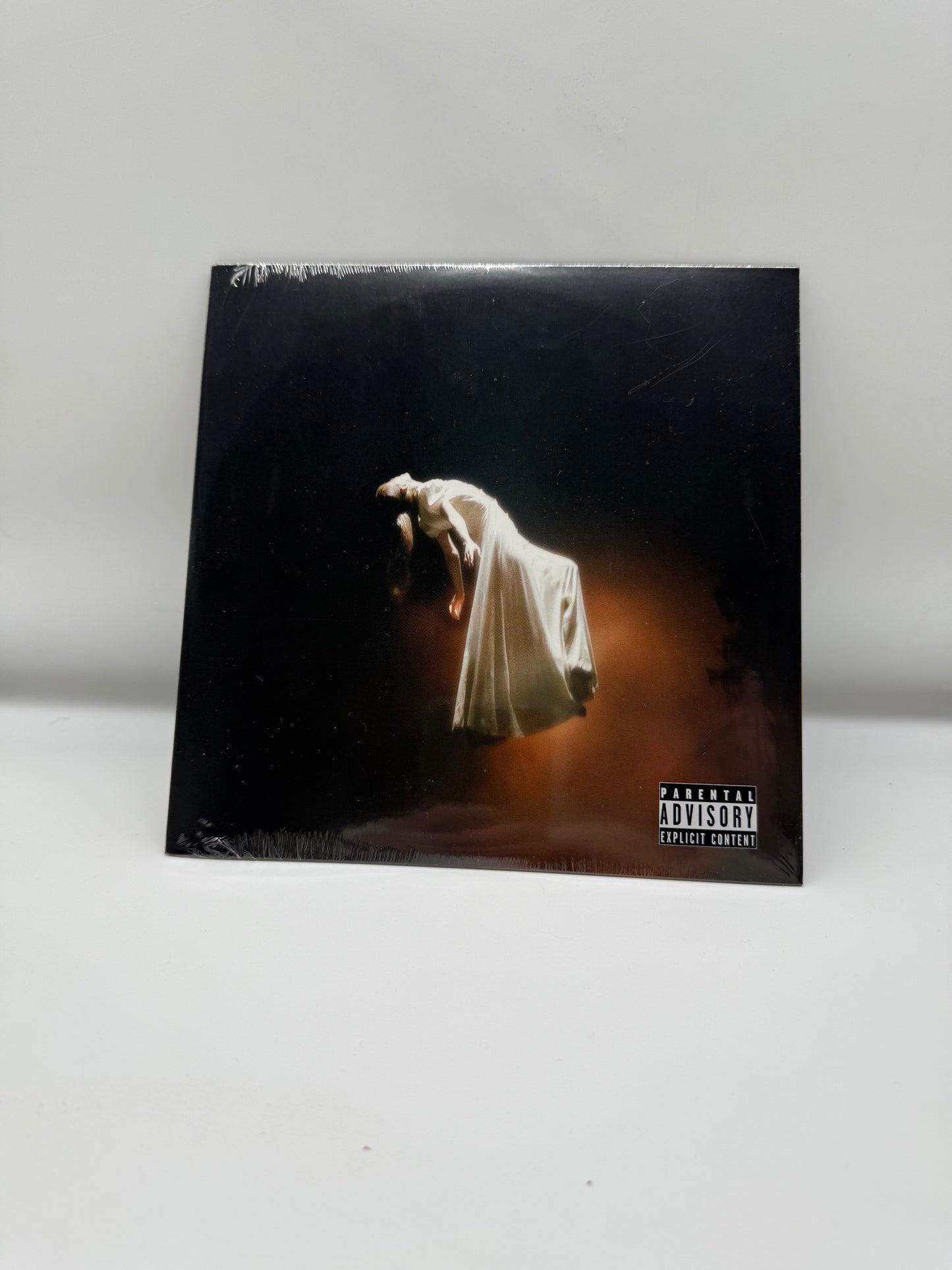 Ariana grande - supernatural 7 inch