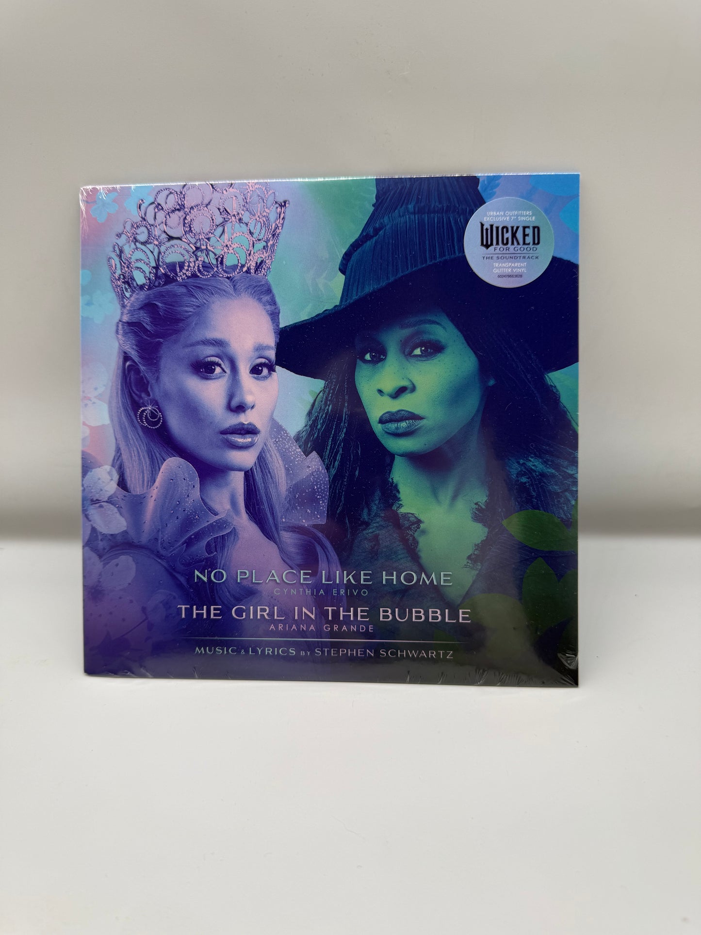 Wicked For Good Urban Outfitters Exclusive Import