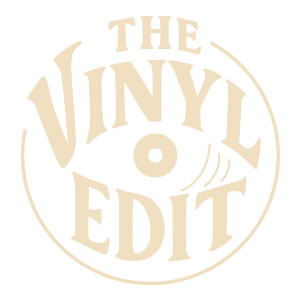 The Vinyl Edit